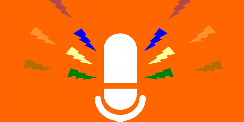 Homomicro, Mylène Farmer, Drag, etc.: L’actu des podcasts LGBT
