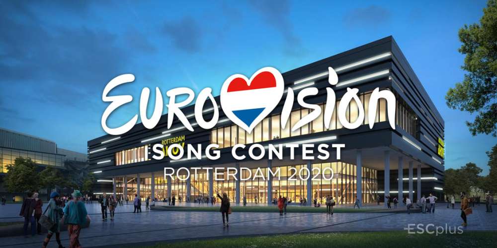 L’Eurovision 2020 à Rotterdam est annulé