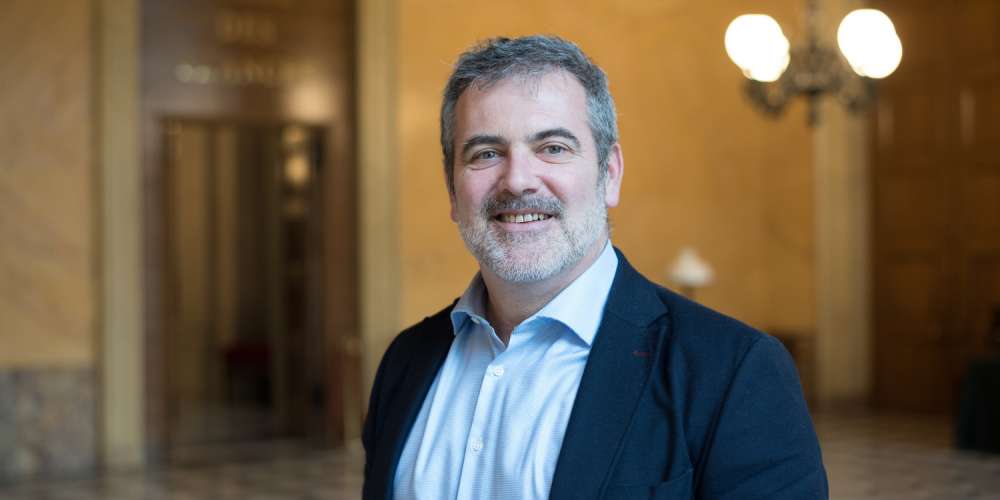 Le député Raphaël Gérard en réanimation