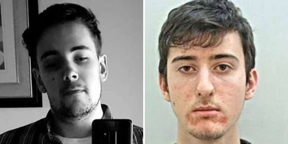 Jovem gay é esfaqueado mais de 100 vezes após marcar encontro com assassino pelo Grindr