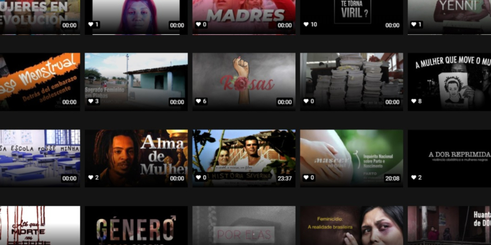 Bombozila disponibiliza gratuitamente 31 documentários LGBTQ