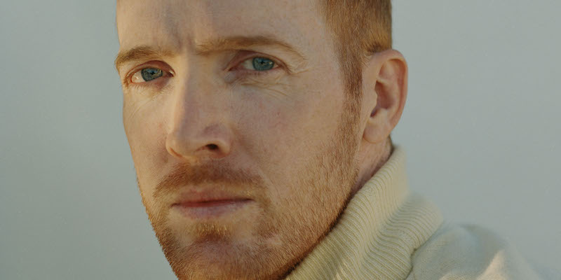 Active Child’s New Album Offers Healing and Hope That’s Absolutely F*cking Necessary Now