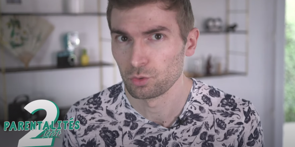 Crowdfunding: Chez Papa Papou lance un appel à financement pour une saison 2 de « Parentalités LGBT+ » sur Youtube