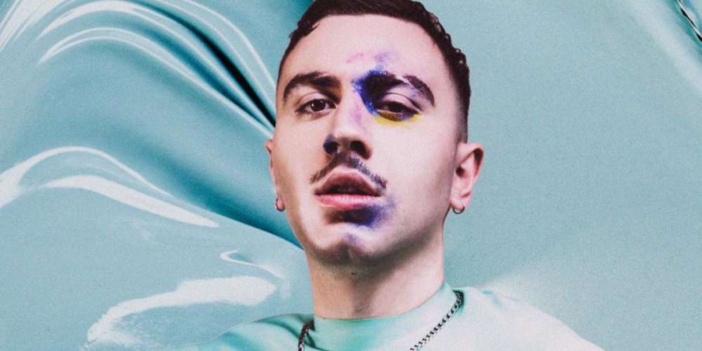 SONIKKU’s Debut ‘Joyful Death’ Could Be the Gayest Dance Pop Album of the Year