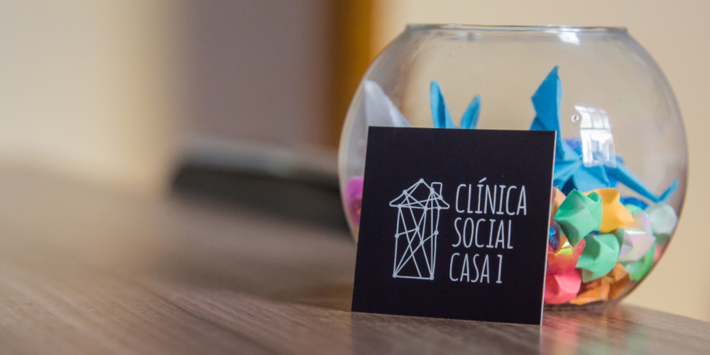 Casa 1 realiza atendimento virtual com profissionais de saúde mental para LGBTs