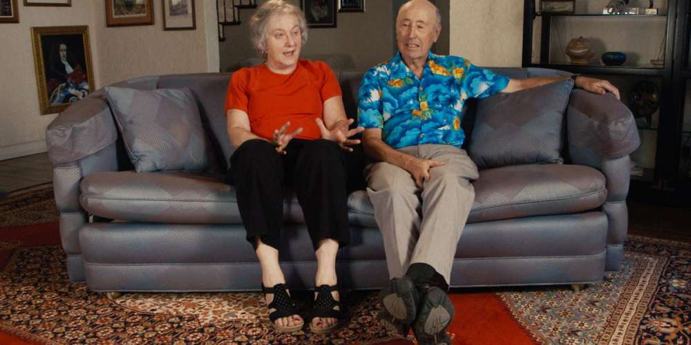 « Circus of Books », la passionnante histoire d’un couple hétéro qui a tenu une librairie gay et porno à Los Angeles pendant 35 ans