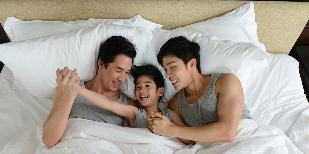 GagaOOLala, Asia’s First LGBTQ Streaming Platform, Has Officially Launched Globally