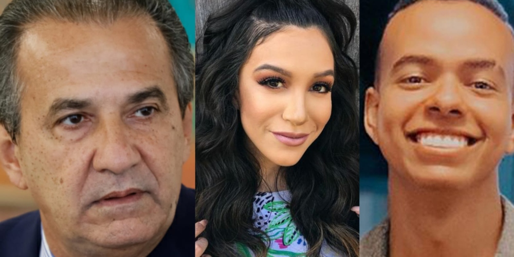 SURTO! Malafaia ataca Jotta A e artistas gospel que apoiam comunidade LGBT