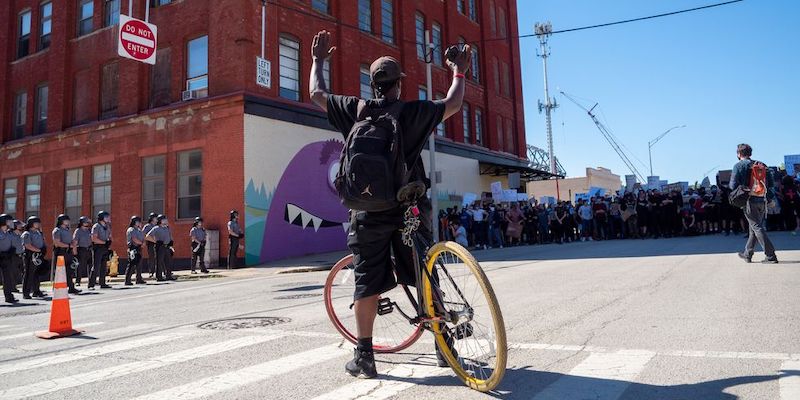 Here Are 7 Organizations Accepting Donations in the Fight for Black Lives
