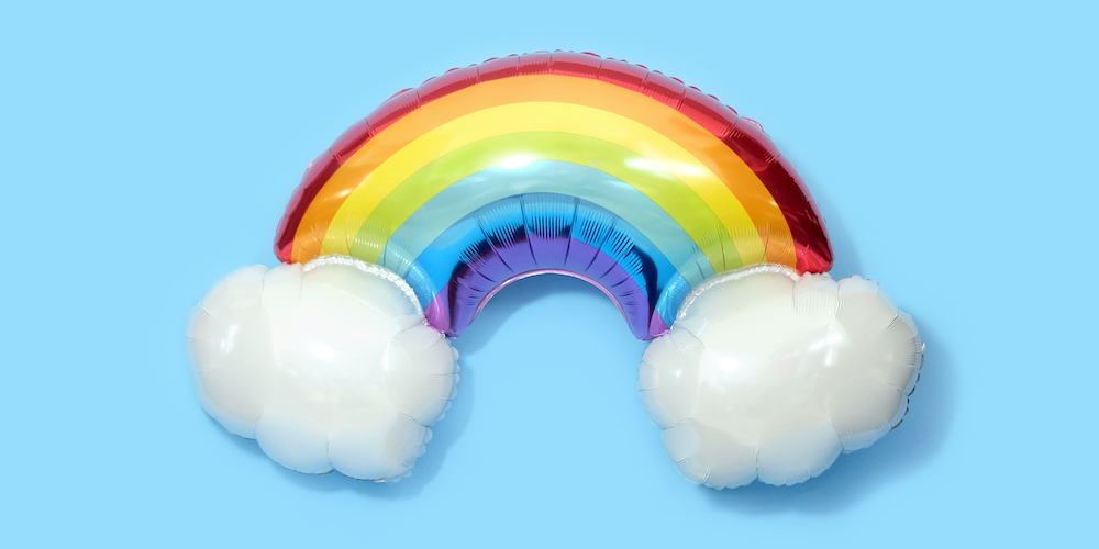 Versão Pride Edition do Hornet 6.9 apresenta novos recursos no aplicativo, confira