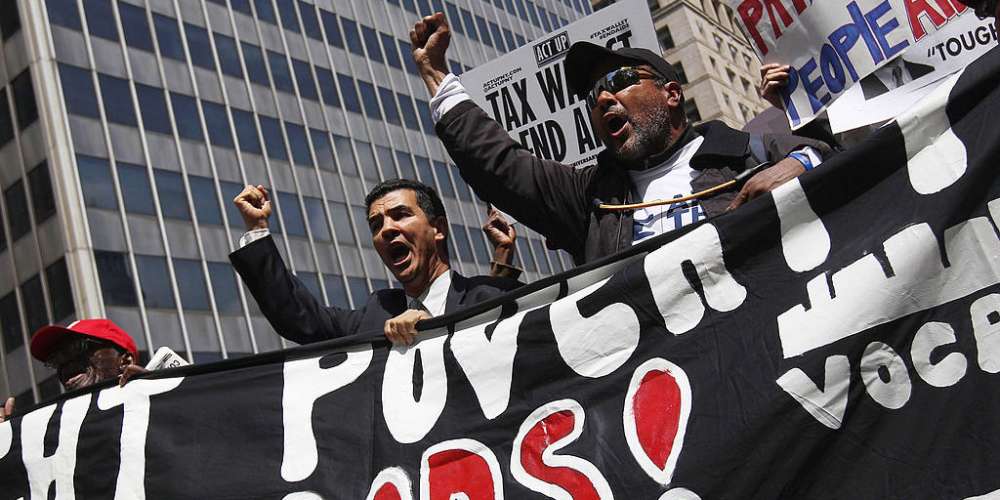 39 Years of HIV, and the Audacity of Our Survival Endures