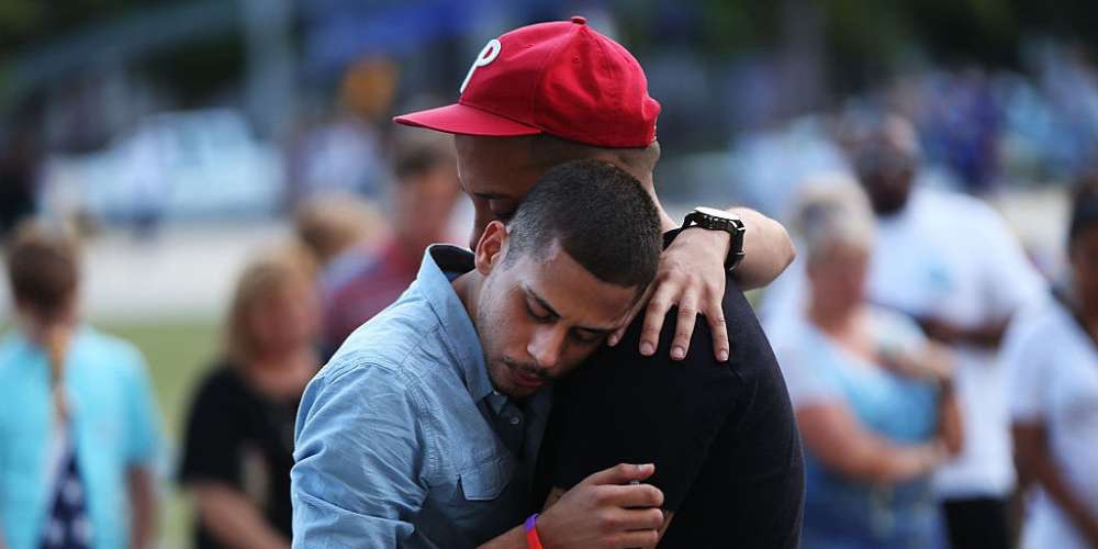 Pulse Remembrance Day: Four Years Later, Let’s Remember the 49 Lives Lost