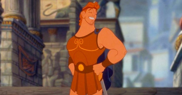 Should the Live-Action ‘Hercules’ Have Gay Parents?