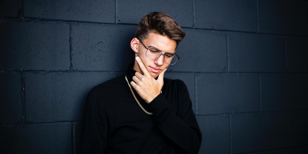If Being Gay Were Actually a Choice, What Do You Think Straight Guys Would Choose?