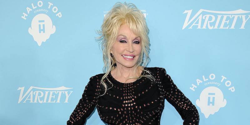 It’s Time to Replace Confederate Statues with Dolly Parton