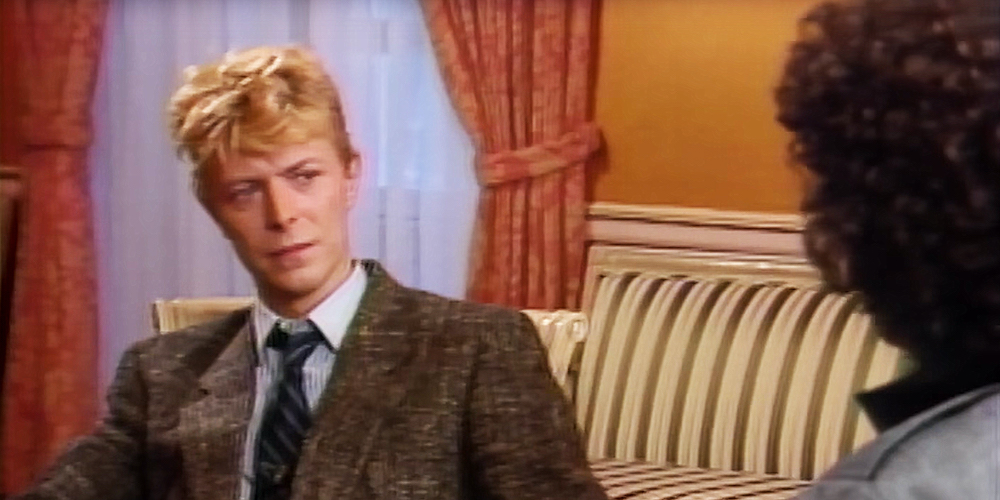 Watch David Bowie Teach a Masterclass in Allyship 101