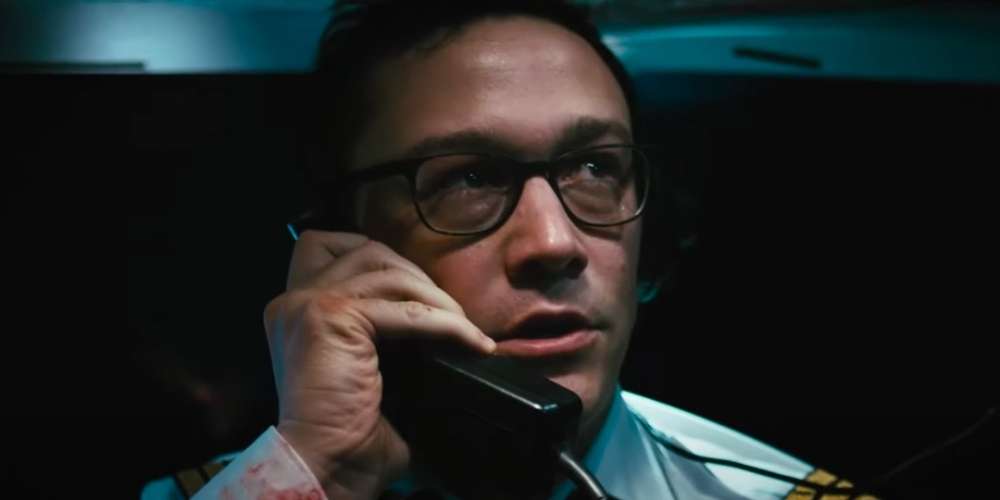 Joseph Gordon-Levitt’s Latest, ‘7500’, es un intenso paseo de una película. No lo llames Thriller.