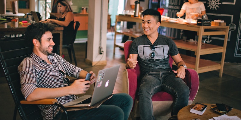 Straight Guys Were Asked How They’d Feel About a Gay Roommate, and Here’s What They Said