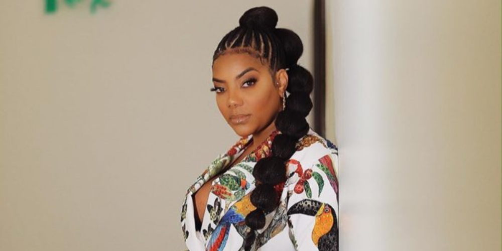 Ludmilla nega que nova música seja indireta para Anitta e desabafa
