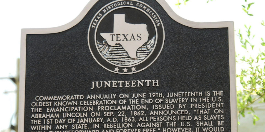 What Is Juneteenth, and How Do I Celebrate It?