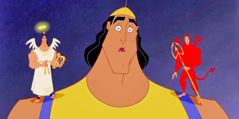 In Defense of the Himbo: A Celebration of Big, Dumb Men