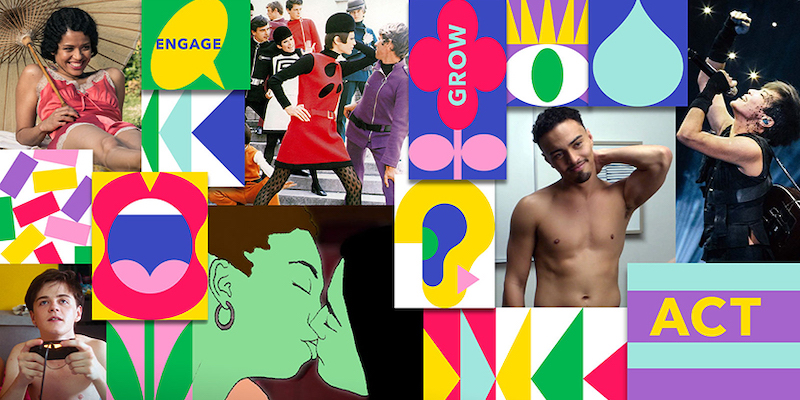 Highlighting the Power of Queer Cinema: the 2020 Frameline44 Pride Showcase