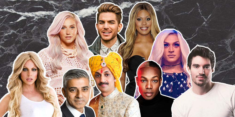 Global Pride 2020 deste fim de semana será o maior evento LGBTQ do mundo