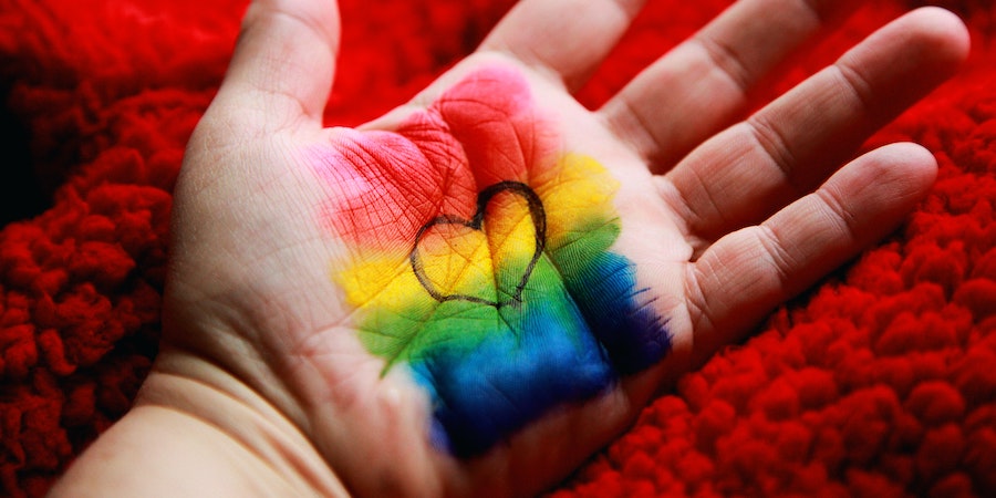 Why Coming Out Is a Prerequisite to Membership in the Gay Community