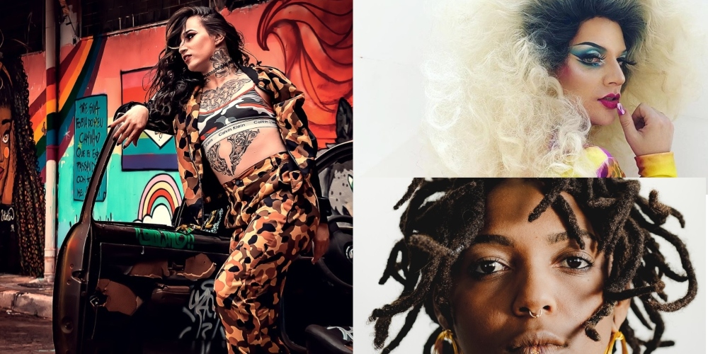 Festival Plural Música e Diversidade promove debates e oficinas sobre a comunidade LGBTQI+