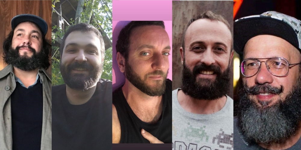 Ku*radorya chega no YouTube com temas que todo LGBT+ tem que discutir (e se divertir)