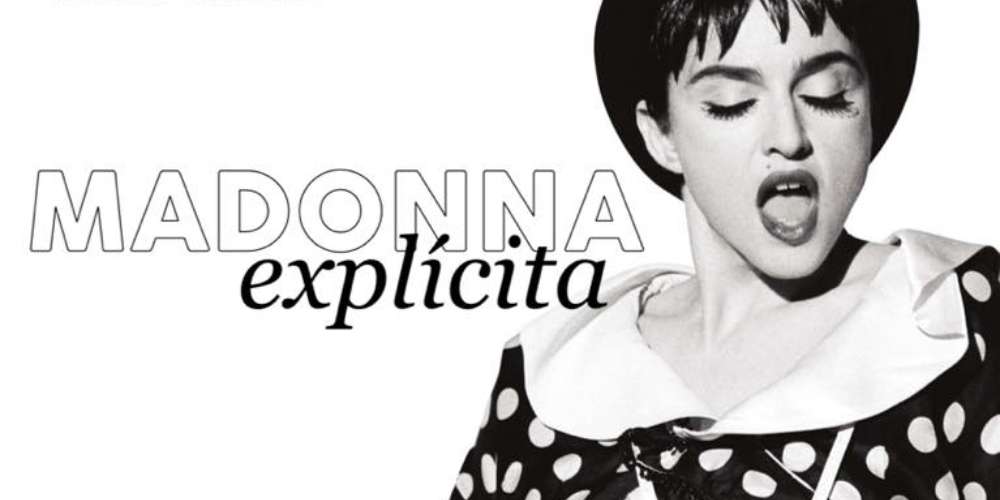 Madonna Explícita: Um curso para ouvir, pensar e discutir Madonna