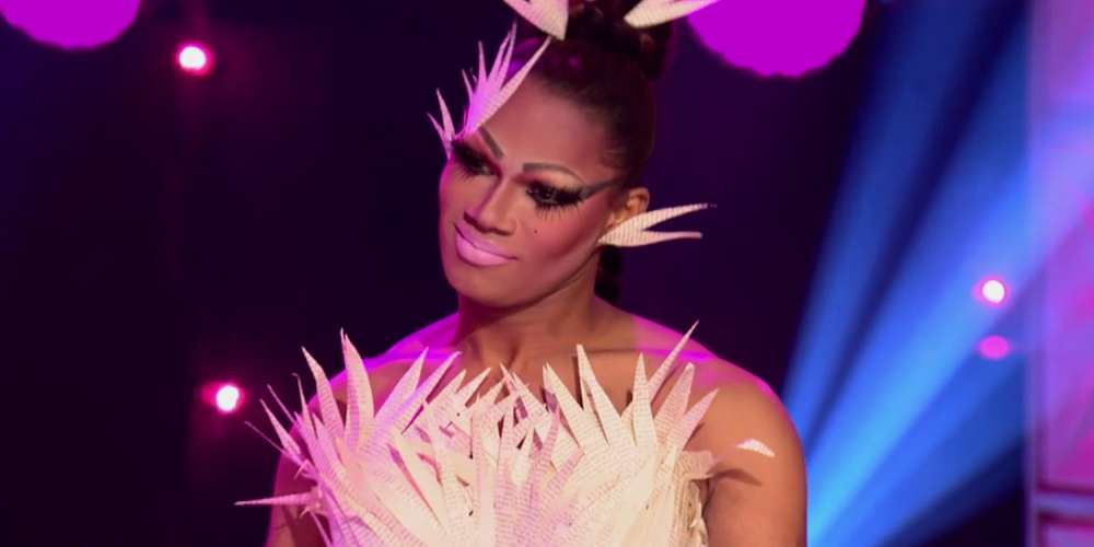Mort de la drag-queen Chi Chi DeVayne, à 34 ans