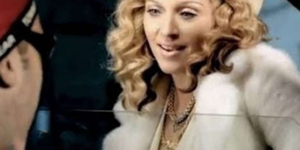 « Music », de Madonna, a 20 ans