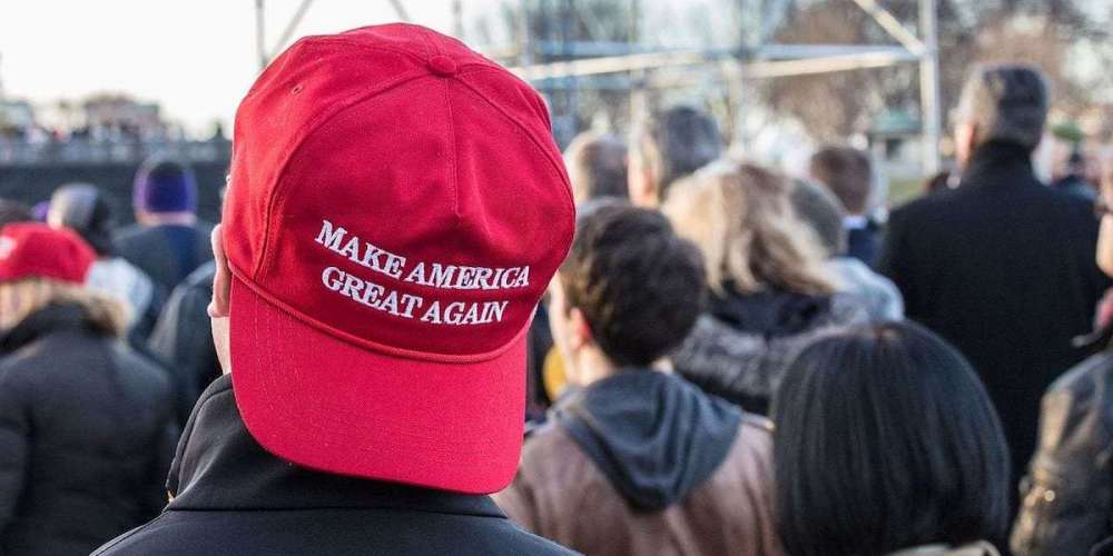 More American Gay Men Will Be Voting for Donald Trump Than You Think