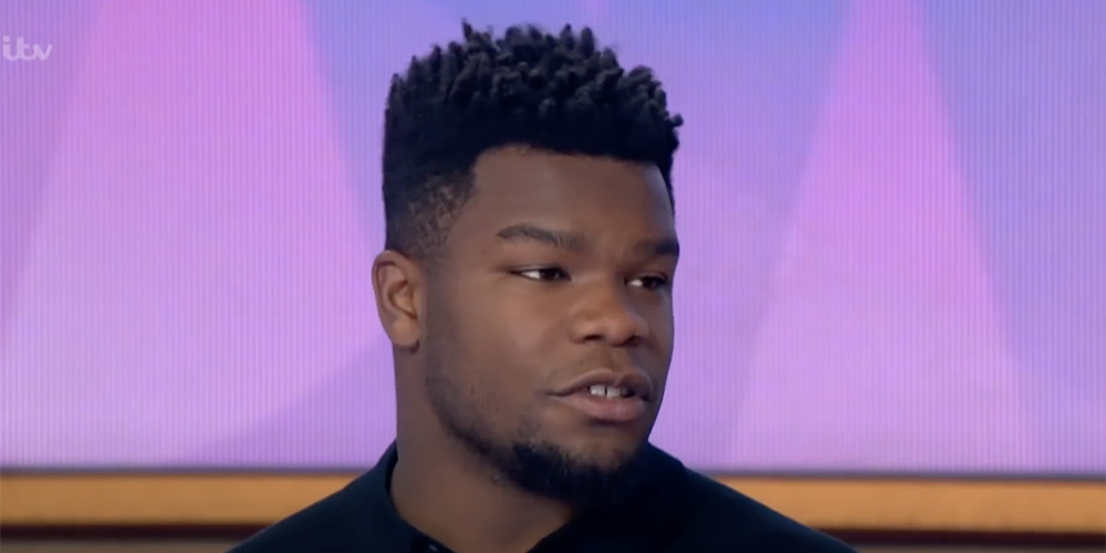 Le rugbyman anglais Levi Daniels fait son coming-out bi