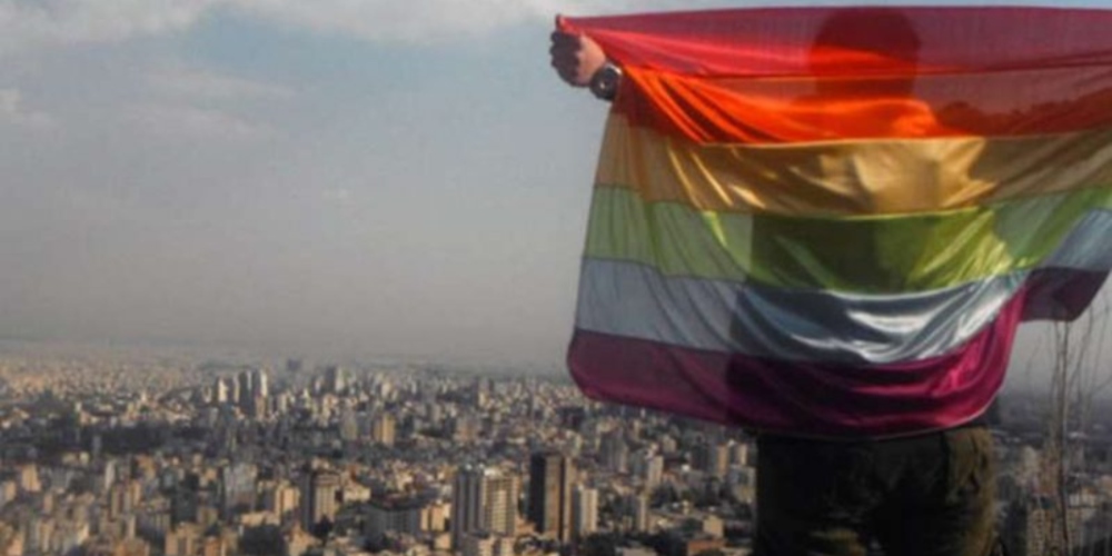 4 em cada 10 LGBT iraniano são vítimas de violência sexual e estupro