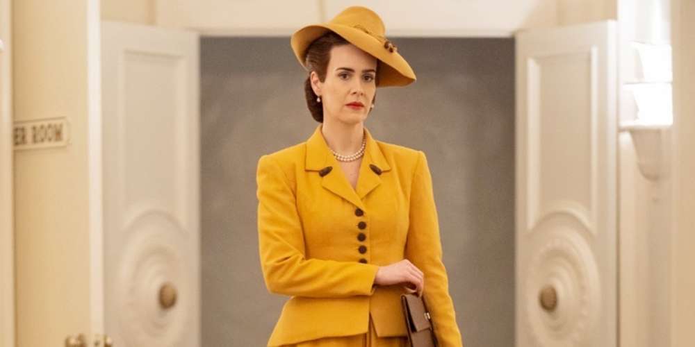 «Cестра Рэтчед» от Netflix: Потрясающая работа или очередной проходной сериал?