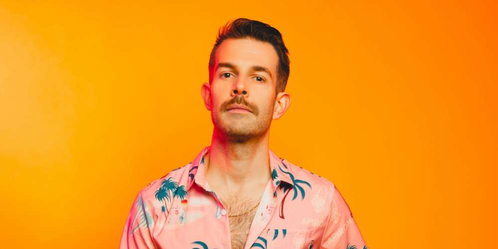 Bright Light Bright Light Goes Collaboration-Crazy on Stellar New Album ‘Fun City’