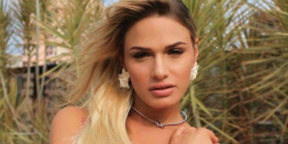 Atriz Glamour Garcia conta que está pronta para redesignação sexual: ‘tenho dinheiro e tempo’