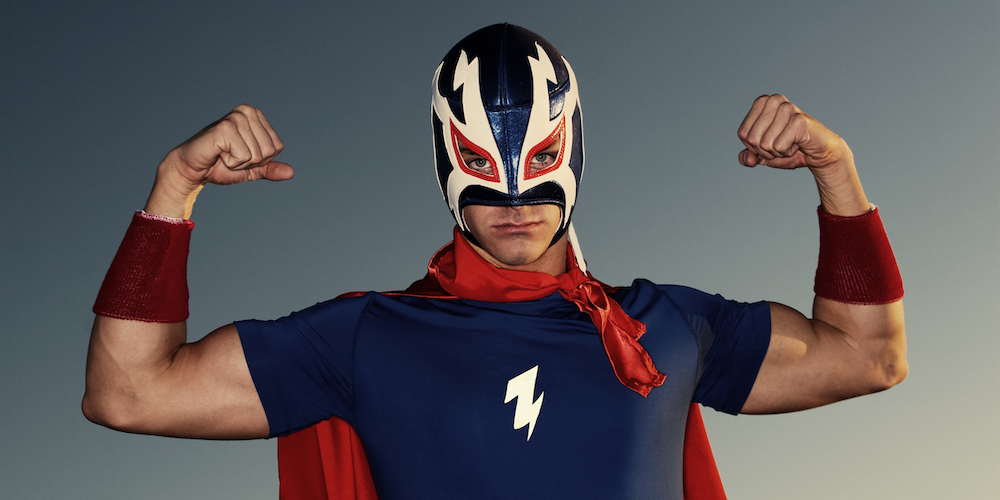 10 Things I Learned After Joining a Gay Men’s Wrestling Group