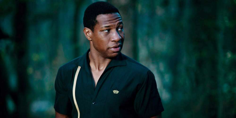 Here’s Everything We Know (and Love) About ‘Lovecraft Country’ Star Jonathan Majors