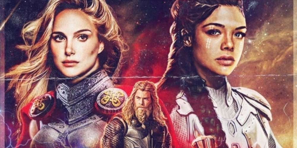 We Scored the Big Upcoming Comic Book Film & TV Projects by How Gay They’ll Be