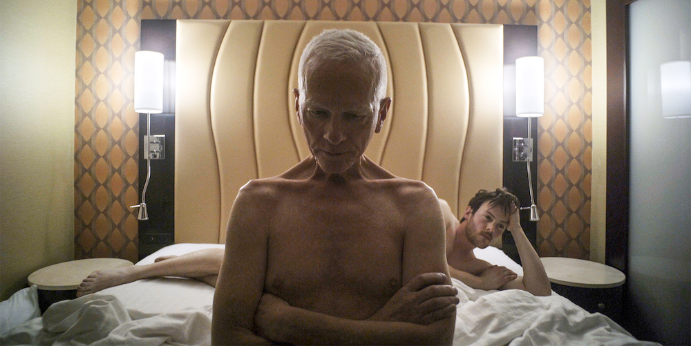 New Film ‘Dedalus’ Tackles Love, Pain & Isolation Through Three Disparate Stories