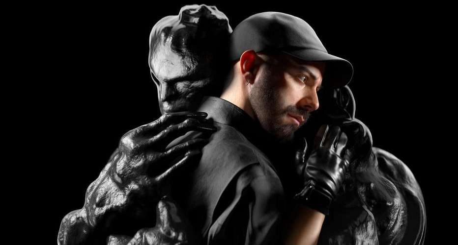 Retour réussi pour Woodkid avec « S16 »