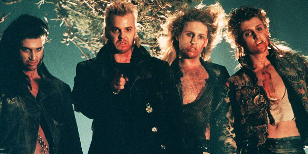 Feeling Spooky? Check Out These 13 Homoerotic Horror Films