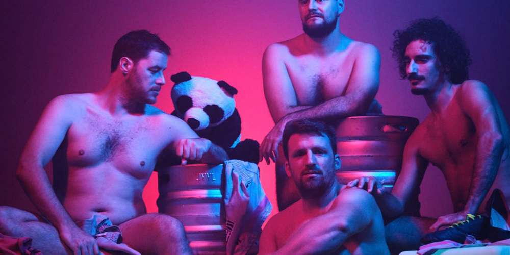 Calendrier: Les rugbymen toulousains de Tou’win (re)passent à la couleur
