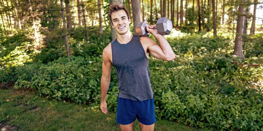 5 Tips for Staying Active During Your Self-Quarantine