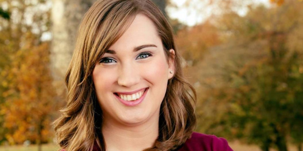 Sarah Mcbride é eleita primeira senadora transgênero dos EUA