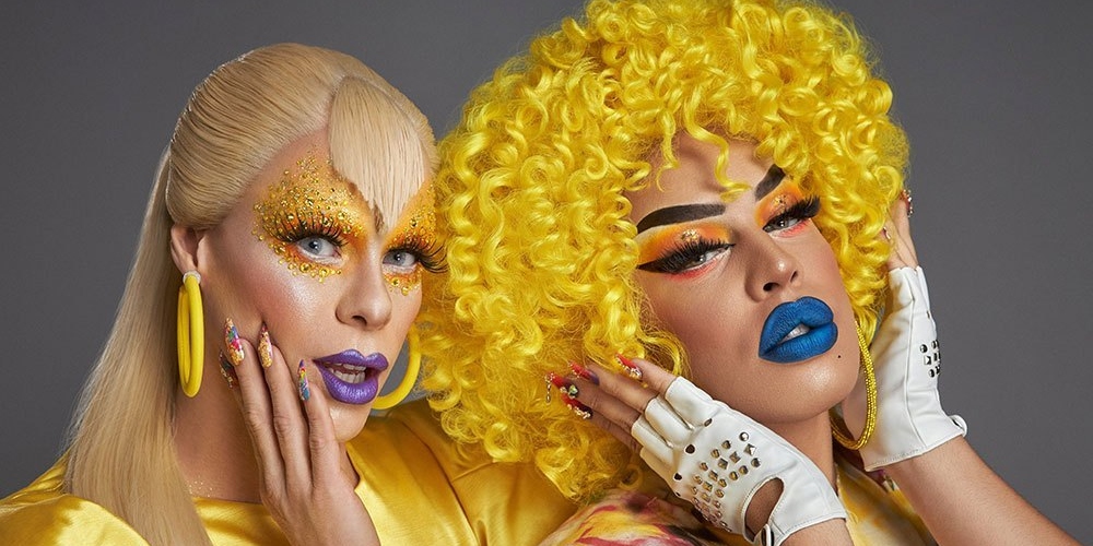 BABADO! Reality de drag “Nasce Uma Rainha” ganha novo teaser, assista!