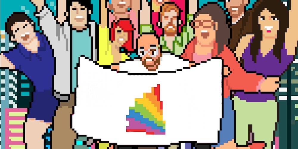 In 2 Years, Gay Games 11 Will Bring Thousands of International Athletes to Hong Kong
